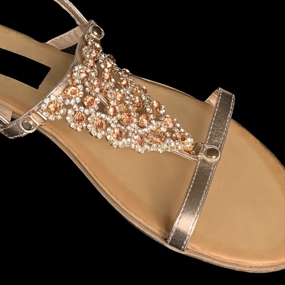 D.M  REND 620-102  Champagne - Picture 2 of 3